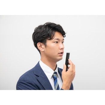 携帯型アルコール検知器 アイリスオーヤマ