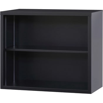 収納庫A4シリーズ オープン書庫 ノーブランド