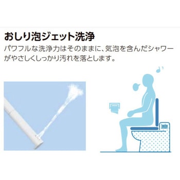 シャワートイレRG+アメージュ便器セット 床上排水(155mm) 寒冷地 手洗付 INAX(LIXIL)