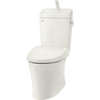 RWA30GH+YBC+Z380PMN/BN8 �V�����[�g�C��RWA30+�A���[�W���֊�Z�b�g ����r��(155mm) ����n ����t INAX(LIXIL) 12825848