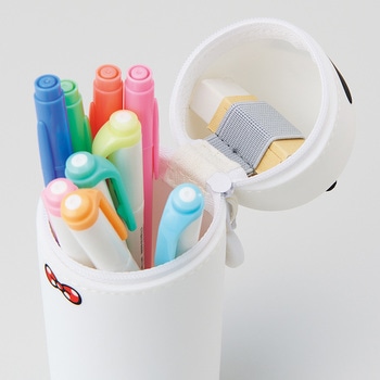 スタジオUG×LIHIT LAB． スタンドペンケース リヒトラブ