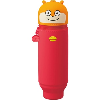 スタジオUG×LIHIT LAB． スタンドペンケース リヒトラブ