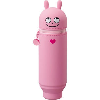 スタジオUG×LIHIT LAB． スタンドペンケース リヒトラブ