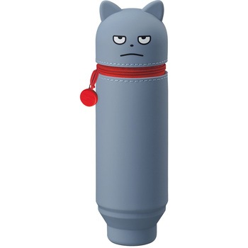 スタジオUG×LIHIT LAB． スタンドペンケース リヒトラブ