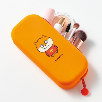 スタジオUG×LIHIT LAB． ファスナーポーチ リヒトラブ