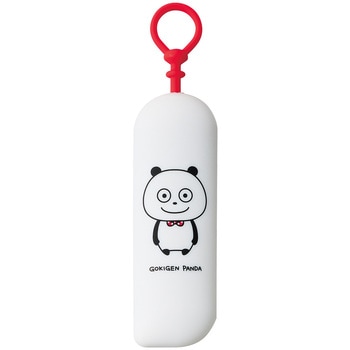 スタジオUG×LIHIT LAB． スリムキーケース リヒトラブ