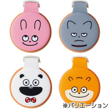 スタジオUG×LIHIT LAB． マスキングテープカッター(マスキングテープ付) リヒトラブ