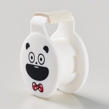 スタジオUG×LIHIT LAB． マスキングテープカッター(マスキングテープ付) リヒトラブ