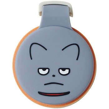 スタジオUG×LIHIT LAB． マスキングテープカッター(マスキングテープ付) リヒトラブ