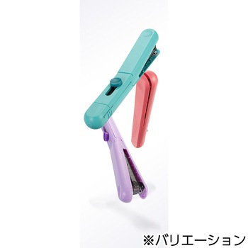 スティック型ホッチキス モティック マックス