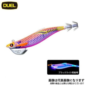 EZ-Q フィンプラス TR3.0号 30g デュエル