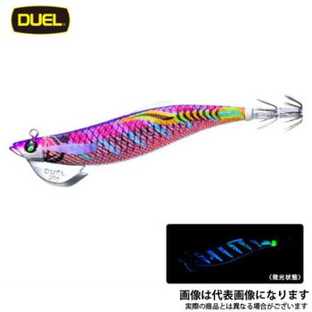 人気海外ブランドアイテム｜ファッション通販 EZ-Q フィンプラス TR ラトル3.5号 30g デュエル 疑似餌(ルアー ルアー・フライ