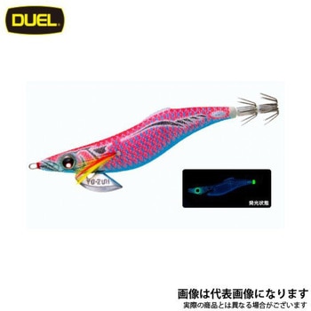 アオリーQ フィンエース3.5号 デュエル