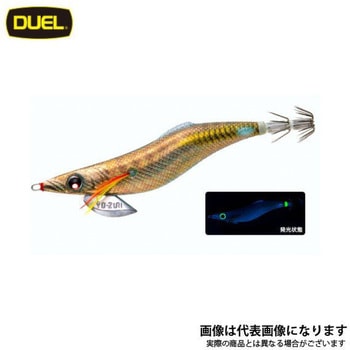 アオリーQ フィンエース3.5号 デュエル