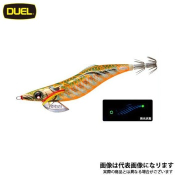 アオリーQ フィンエース3.5号 デュエル
