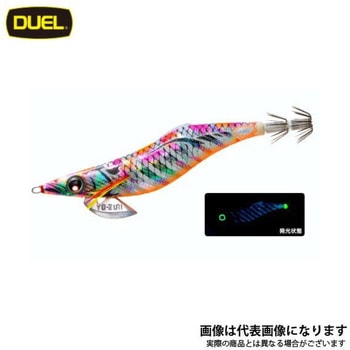 アオリーQ フィンエース3.5号 デュエル