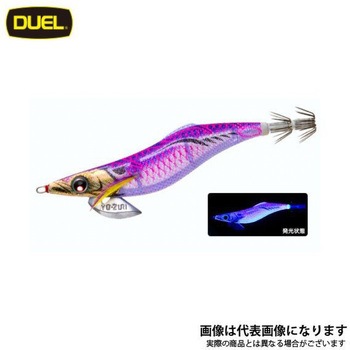 アオリーQ フィンエース3.5号 デュエル
