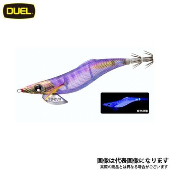 アオリーQ フィンエース3.5号 デュエル