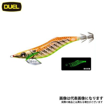 アオリーQ フィンエース3.5号 デュエル