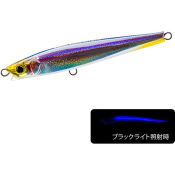 ハードコア モンスターショット(S)110mm デュエル