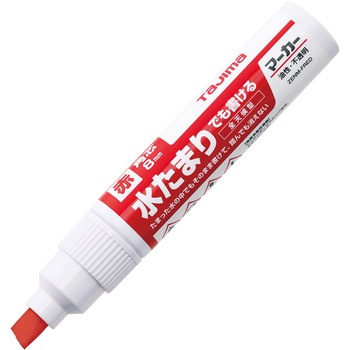 全天候マーカー<太字・角芯> タジマツール(TJMデザイン)