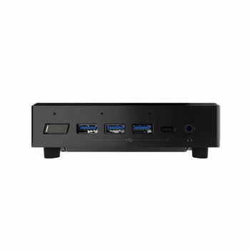 超小型デスクトップパソコン LIVA Z3 N5100モデル LIVA