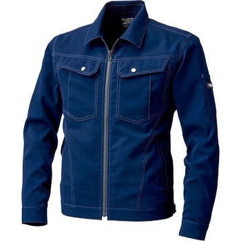 長袖ブルゾン 3301-124 寅壱