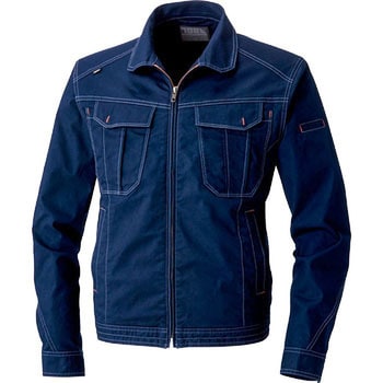 長袖ブルゾン 3900-124 寅壱