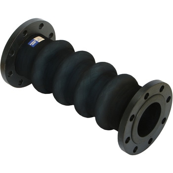 ゴム製可撓管継手    埋設用  200mm偏芯用 ゼンシン