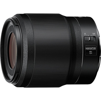 交換レンズ NIKKOR Z 50mm f/1.8 S Nikon(ニコン)