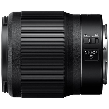 Nikon 交換レンズ  NIKKOR Z 50F1.8 S