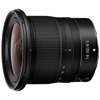 交換レンズ NIKKOR Z 14-30mm f/4 S Nikon(ニコン)