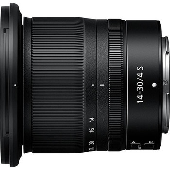 交換レンズ NIKKOR Z 14-30mm f/4 S Nikon(ニコン)