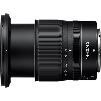 交換レンズ NIKKOR Z 14-30mm f/4 S Nikon(ニコン)