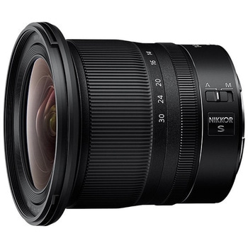 交換レンズ NIKKOR Z 14-30mm f/4 S Nikon(ニコン)