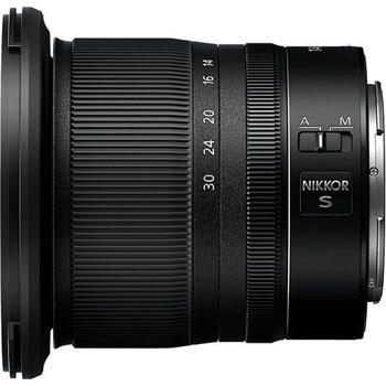 交換レンズ NIKKOR Z 14-30mm f/4 S Nikon(ニコン)