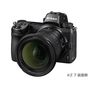 交換レンズ NIKKOR Z 14-30mm f/4 S Nikon(ニコン)