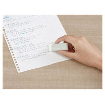 キャンパスルーズリーフきれいに消えてなめらかに書ける コクヨ