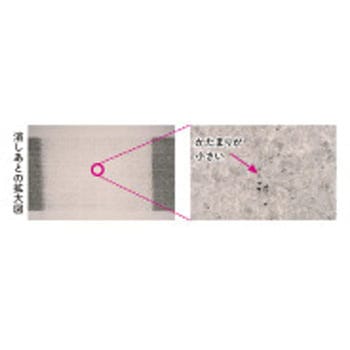 キャンパスルーズリーフきれいに消えてなめらかに書ける コクヨ