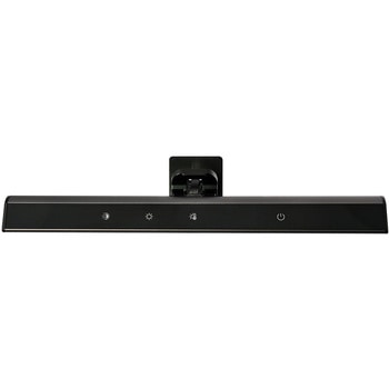 モニターライト ノートPC 調光 LED USB給電 目に優しい ゲーム テレワーク ELPA