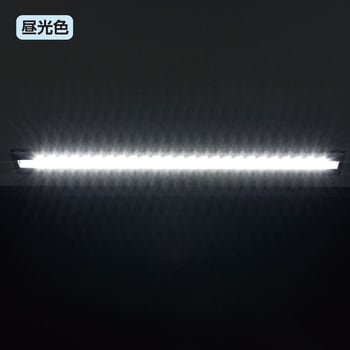 モニターライト ノートPC 調光 LED USB給電 目に優しい ゲーム テレワーク ELPA
