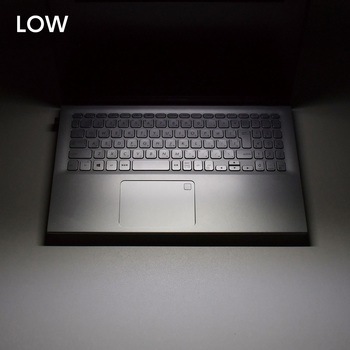 モニターライト ノートPC 調光 LED USB給電 目に優しい ゲーム テレワーク ELPA