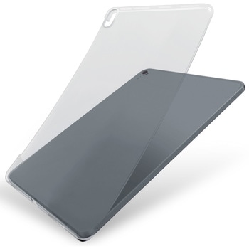 iPad 10.9インチ 第10世代 ( 2022 ) 用 ケース ソフト カバー クリア エレコム