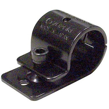イレクター Φ42フラットサドル - 矢崎化工