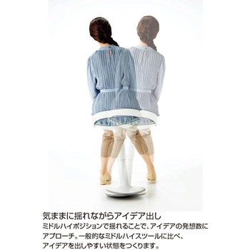 会議イス ジョイン(配送・組立サービス付き) コクヨ