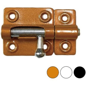 塗ラッチ フジテック・ジャパン