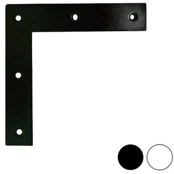 アイアン平横金具 フジテック・ジャパン