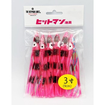 ヒットベイト ヒットマンルアーズ