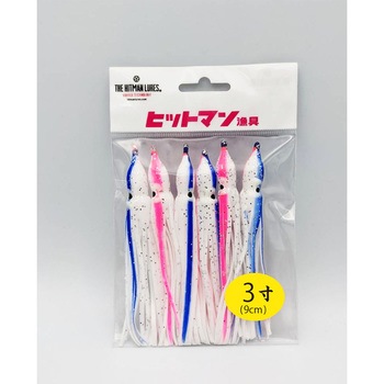 ヒットベイト ヒットマンルアーズ
