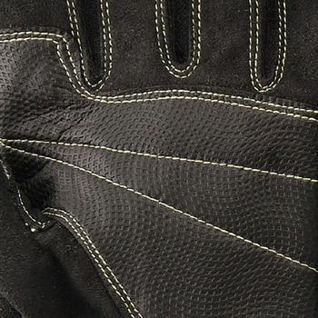 ケブラー繊維&人工皮革製手袋 K-512 トンボレックス(TONBOREX)